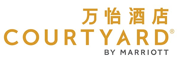Courtyard by Marriott Danang Han River Logo
